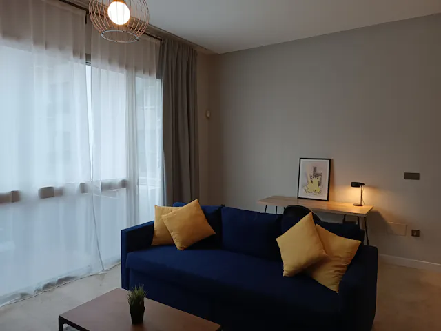 Apartment in Calle Laguna del Marquesado, Madrid (900926) room image 30