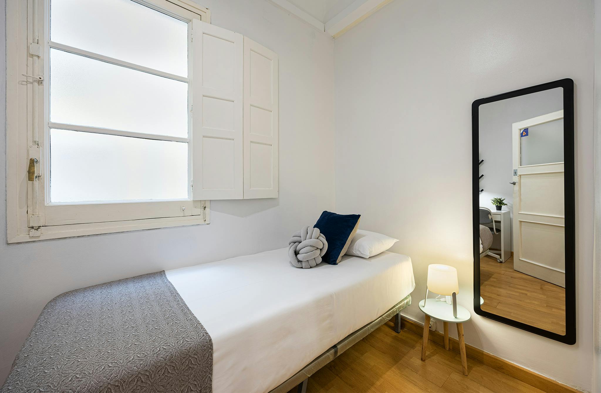 Calle Duque de Sesto, Madrid Madrid