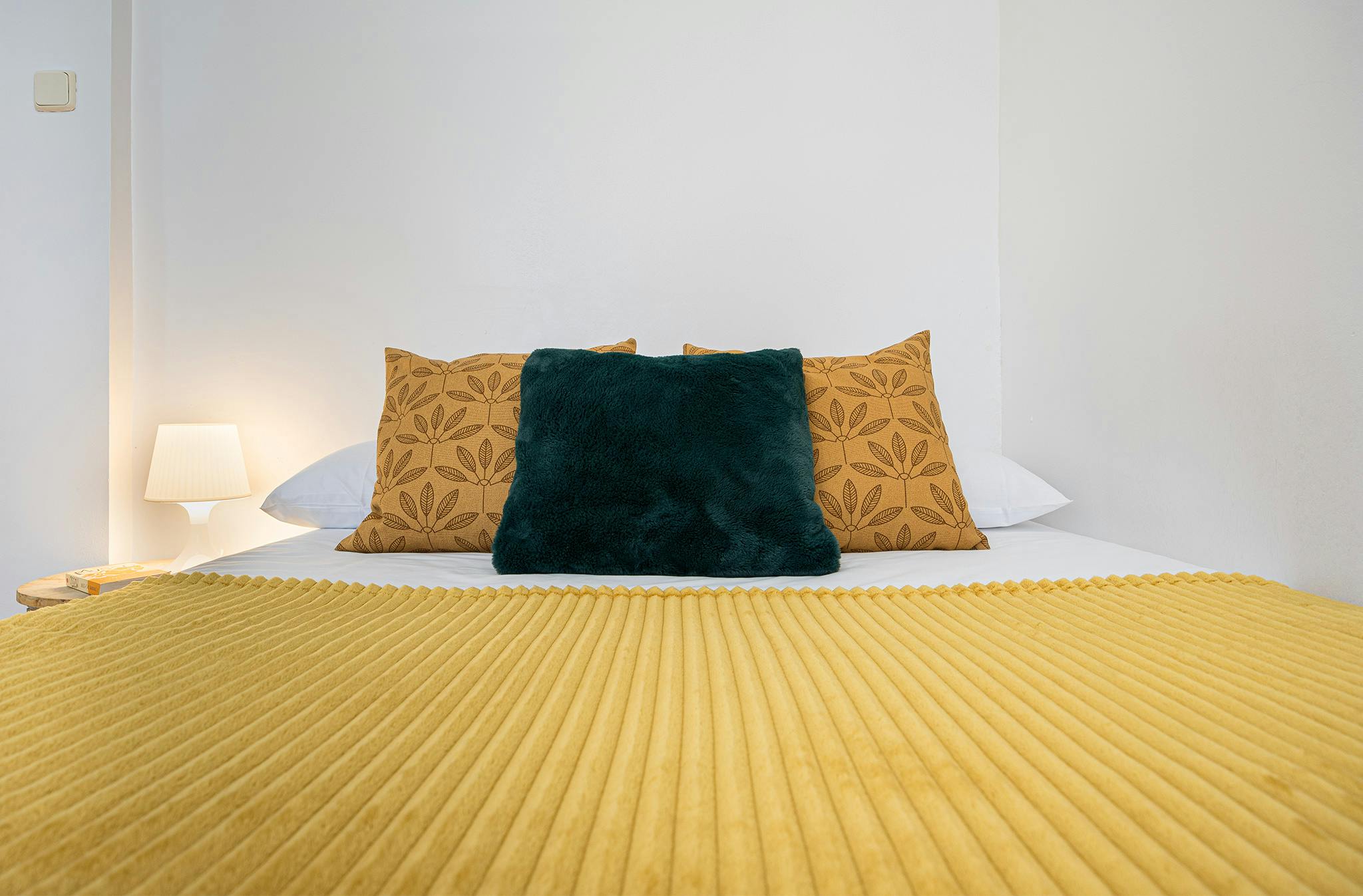 Calle Duque de Sesto, Madrid preview