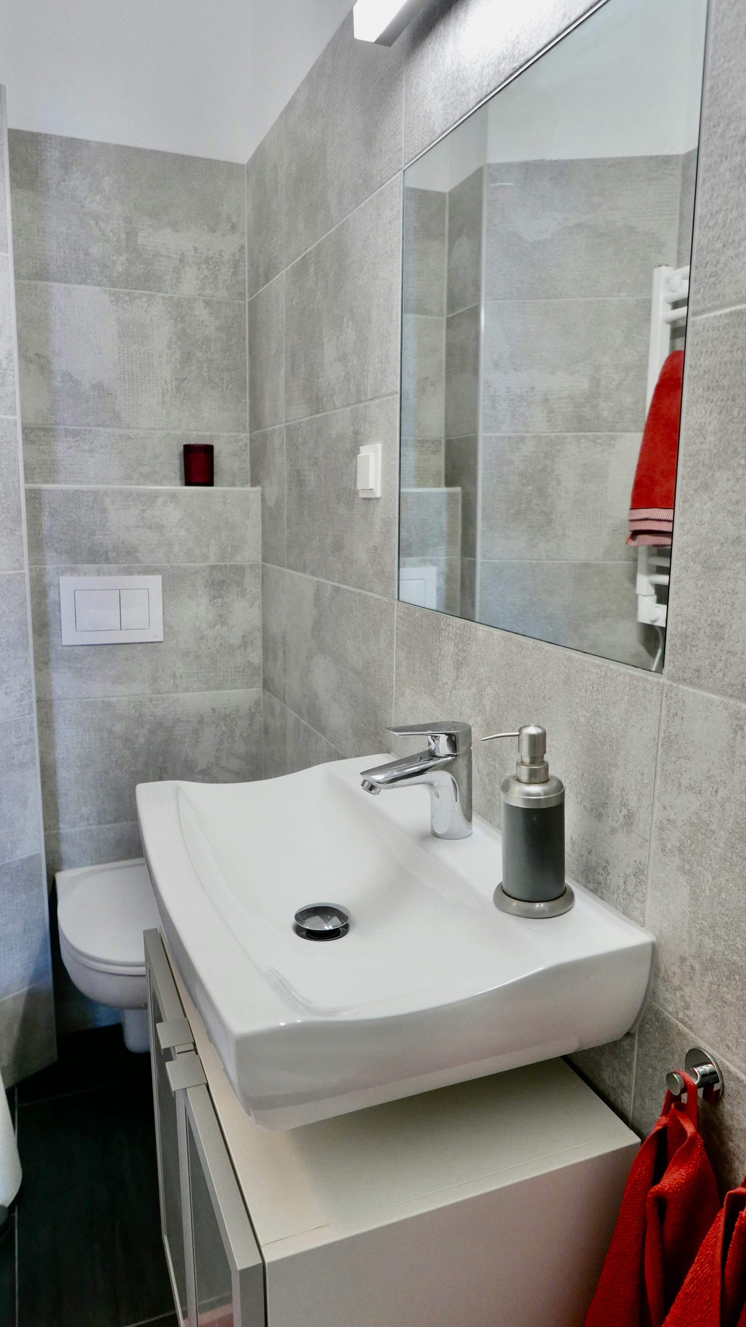 Apartment Vienna, 1 bed — photo 1