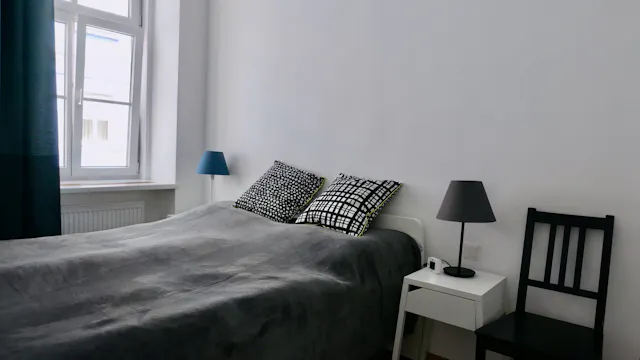 1-Bedroom Apartment in Aegidigasse, Vienna (902273) room image 36