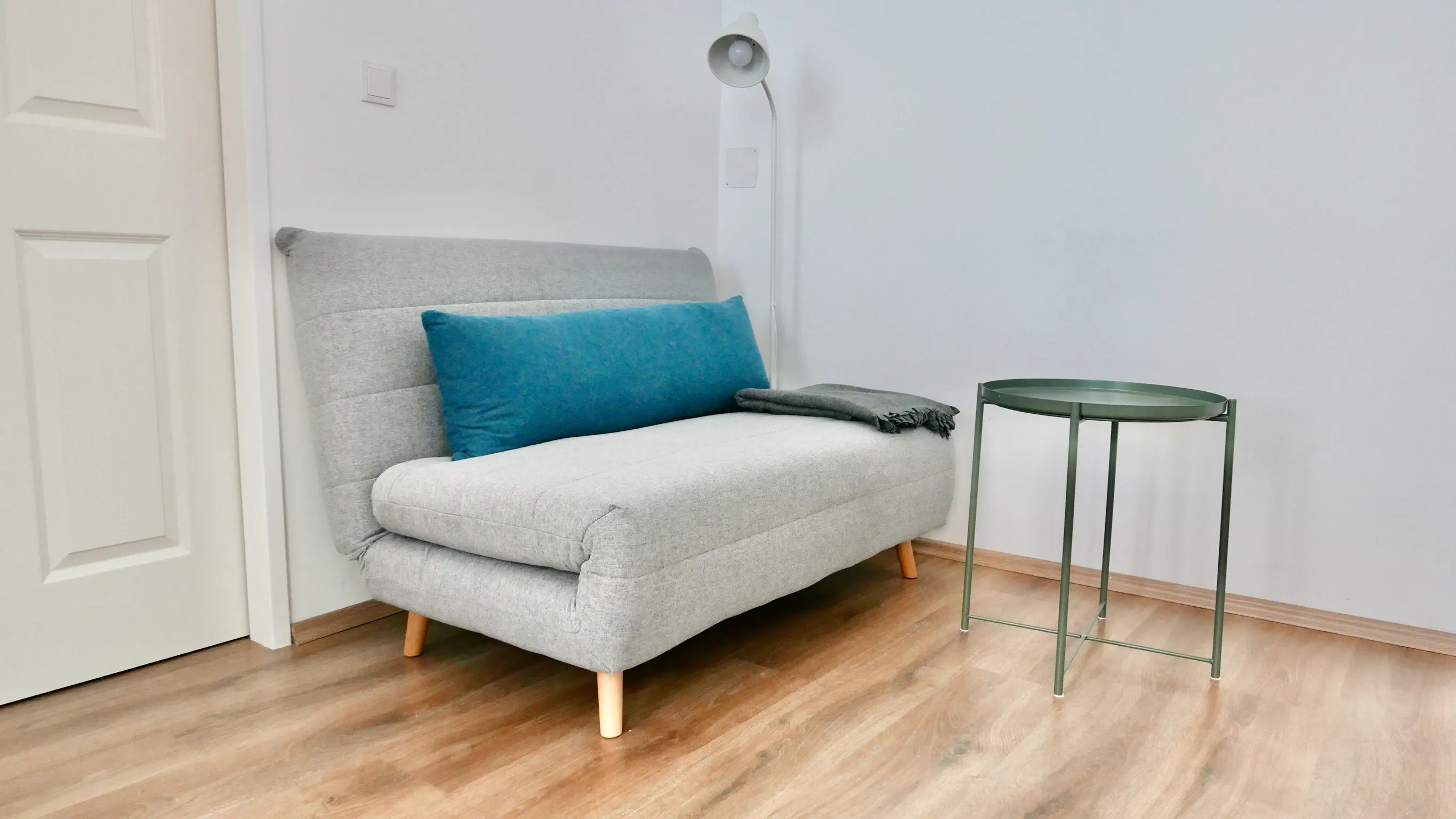 1-Bedroom Apartment in Aegidigasse, Vienna (902273) ROOM 2