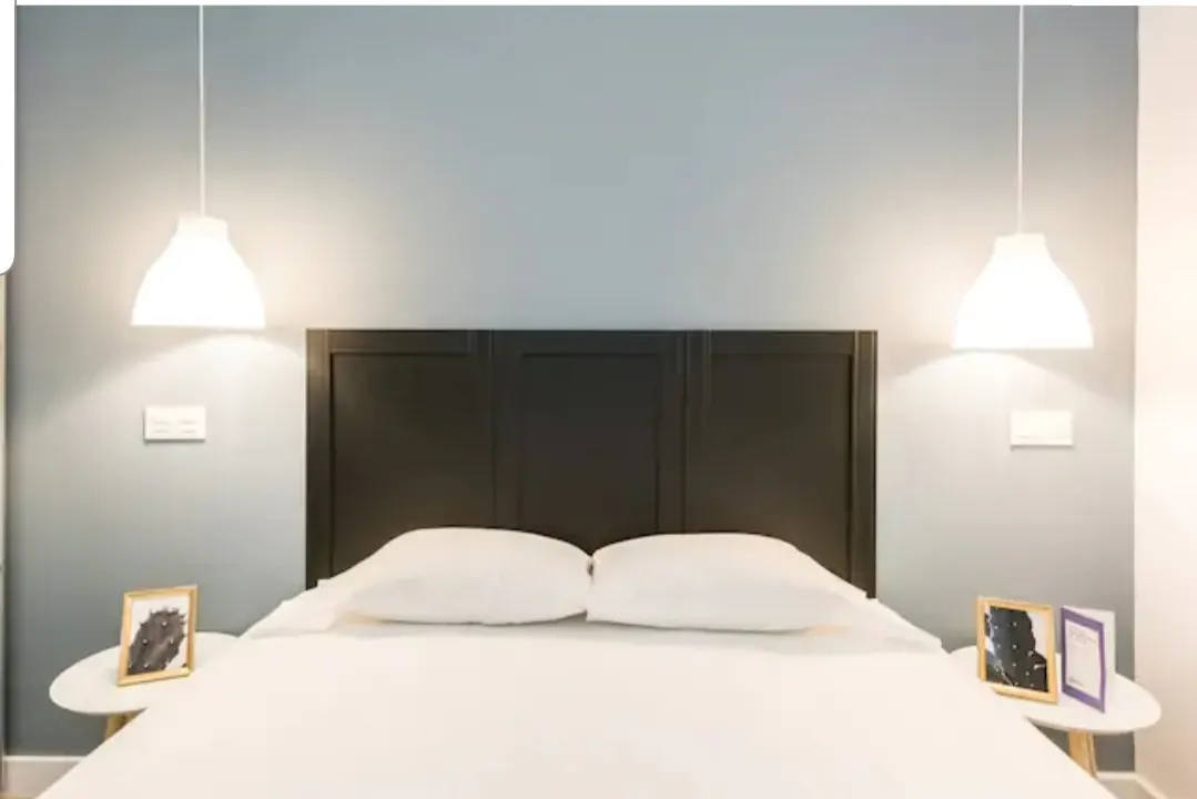 1-Bedroom Apartment in Calle de las Infantas, Madrid (903342) ROOM 1