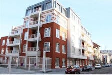 Disponible à partir de 07 juin 2024 (Rue de Gerlache, Etterbeek)