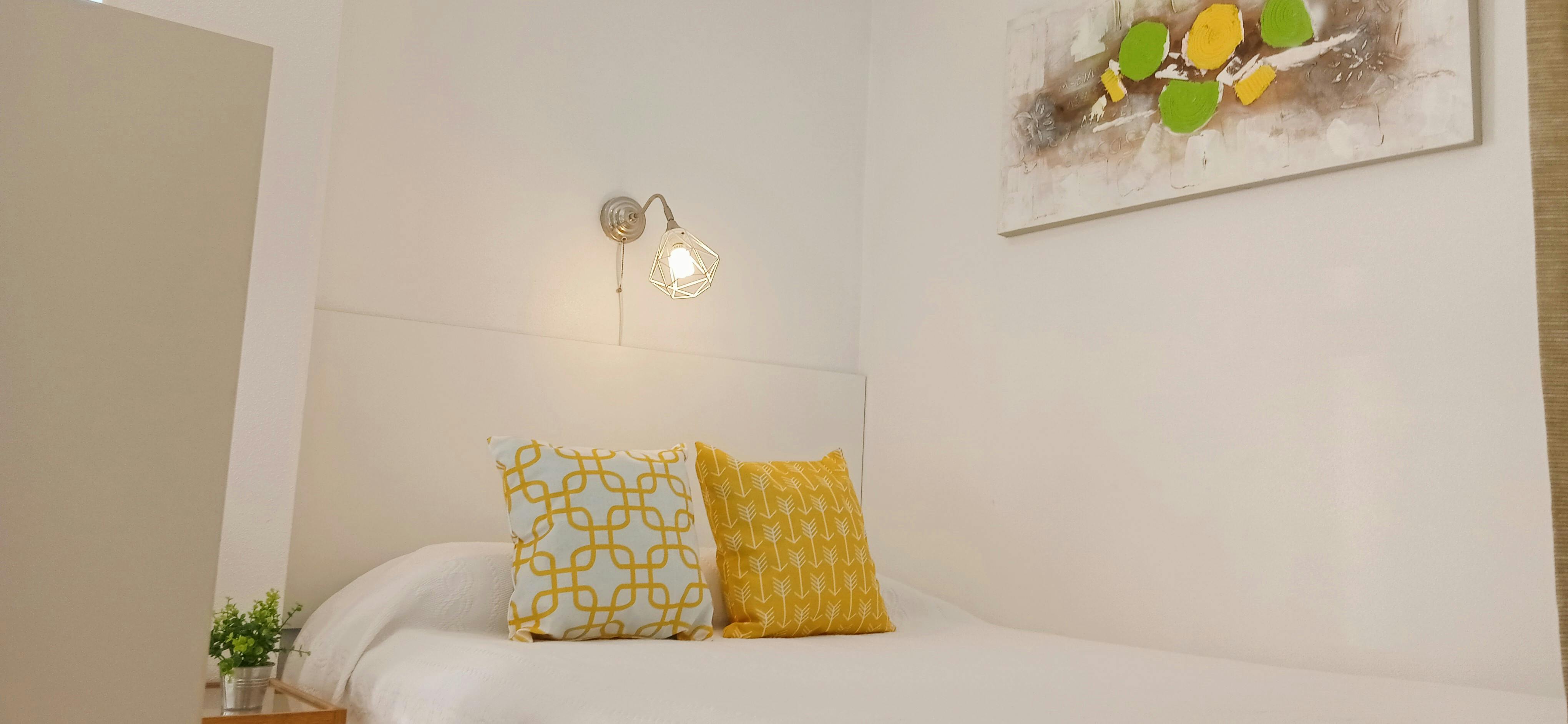 Studio à louer pour 610 €/mois à Murcia, Avenida Don Juan de Borbón