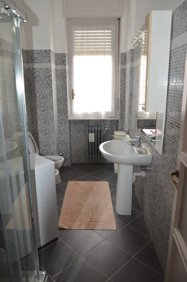 Private room in Via Carlo Pisacane, Turin (904675) room image 44