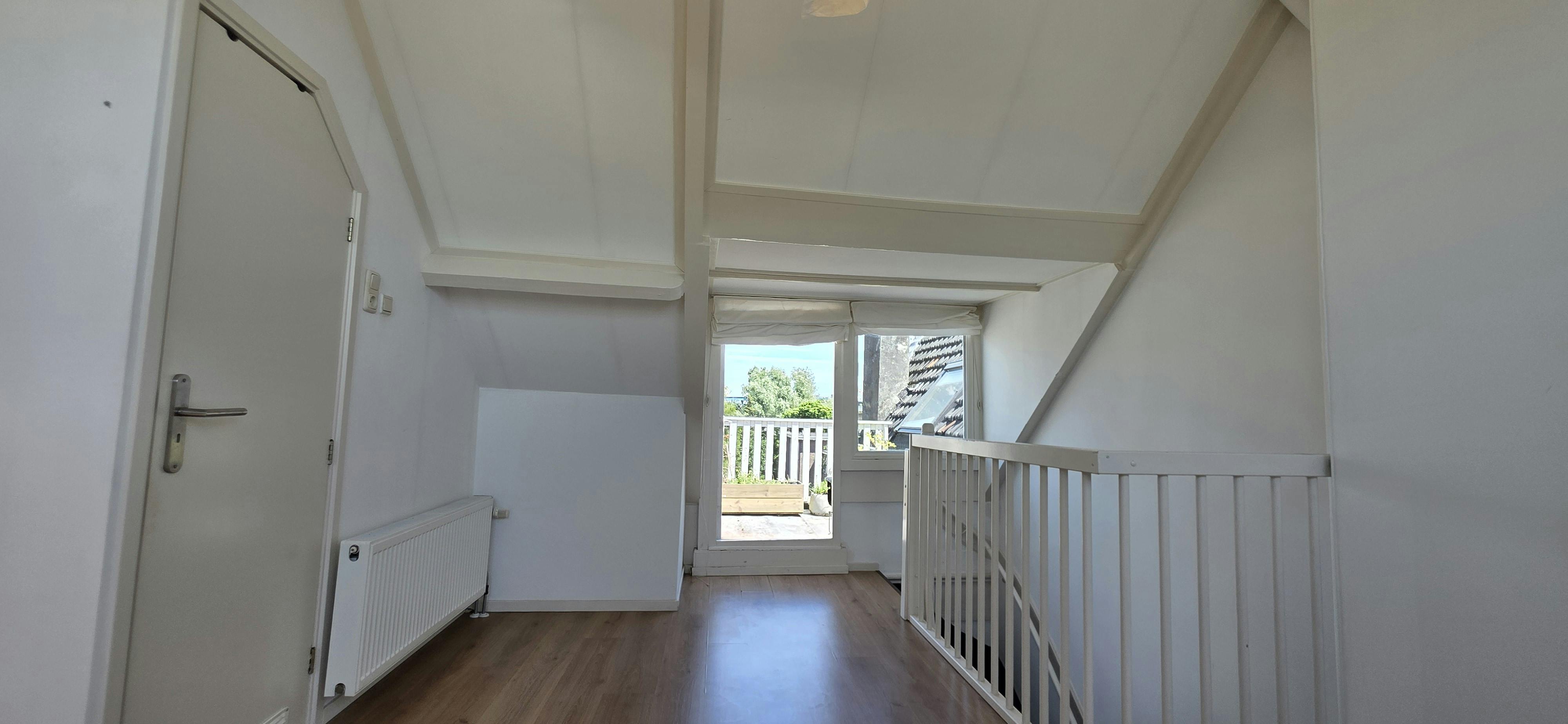 Witte van Haemstedestraat, Rotterdam preview