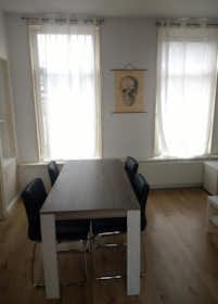 Wohnung zu mieten für 1.400 € pro Monat in Rotterdam, Witte van Haemstedestraat