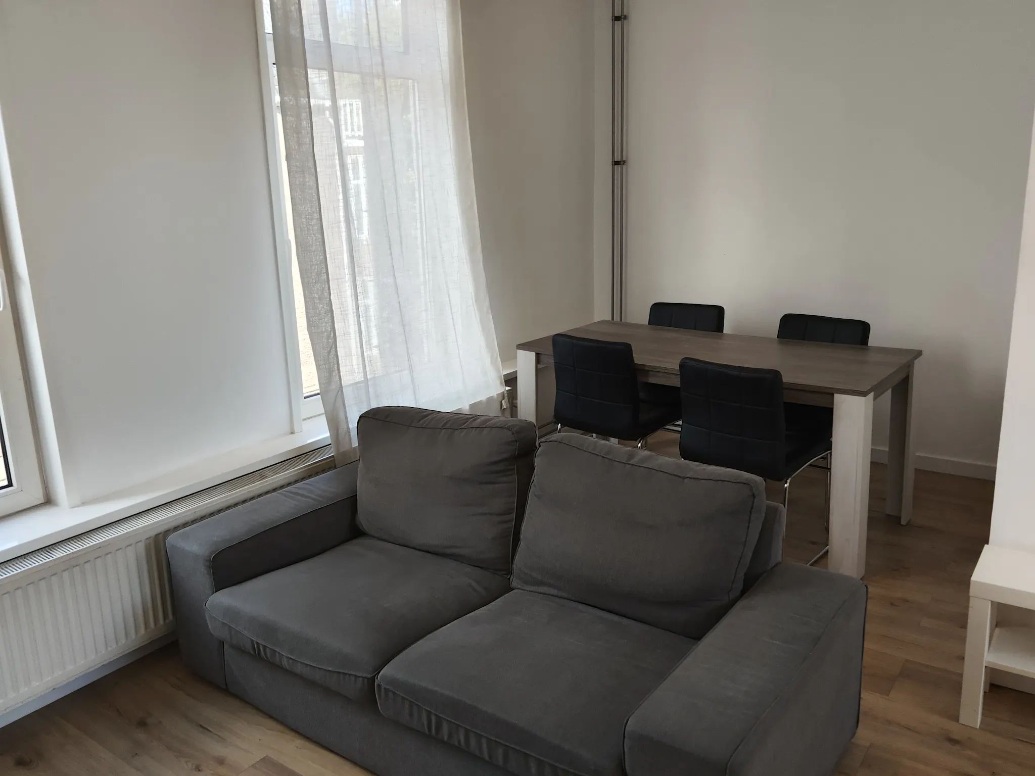 1-Bedroom Apartment in Witte van Haemstedestraat, Rotterdam (906264) ROOM 3