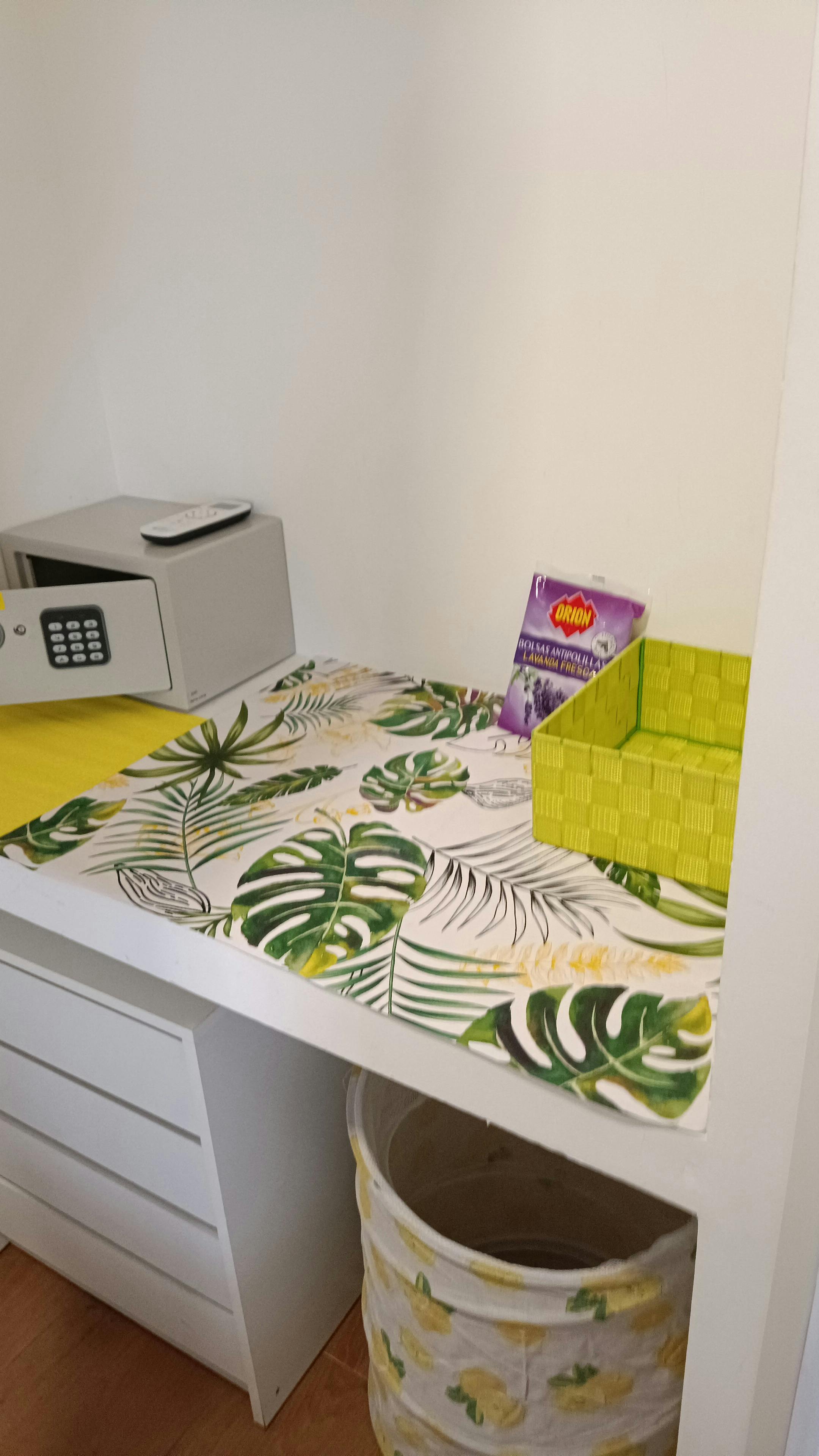 Apartment Madrid, 130m² — photo 29