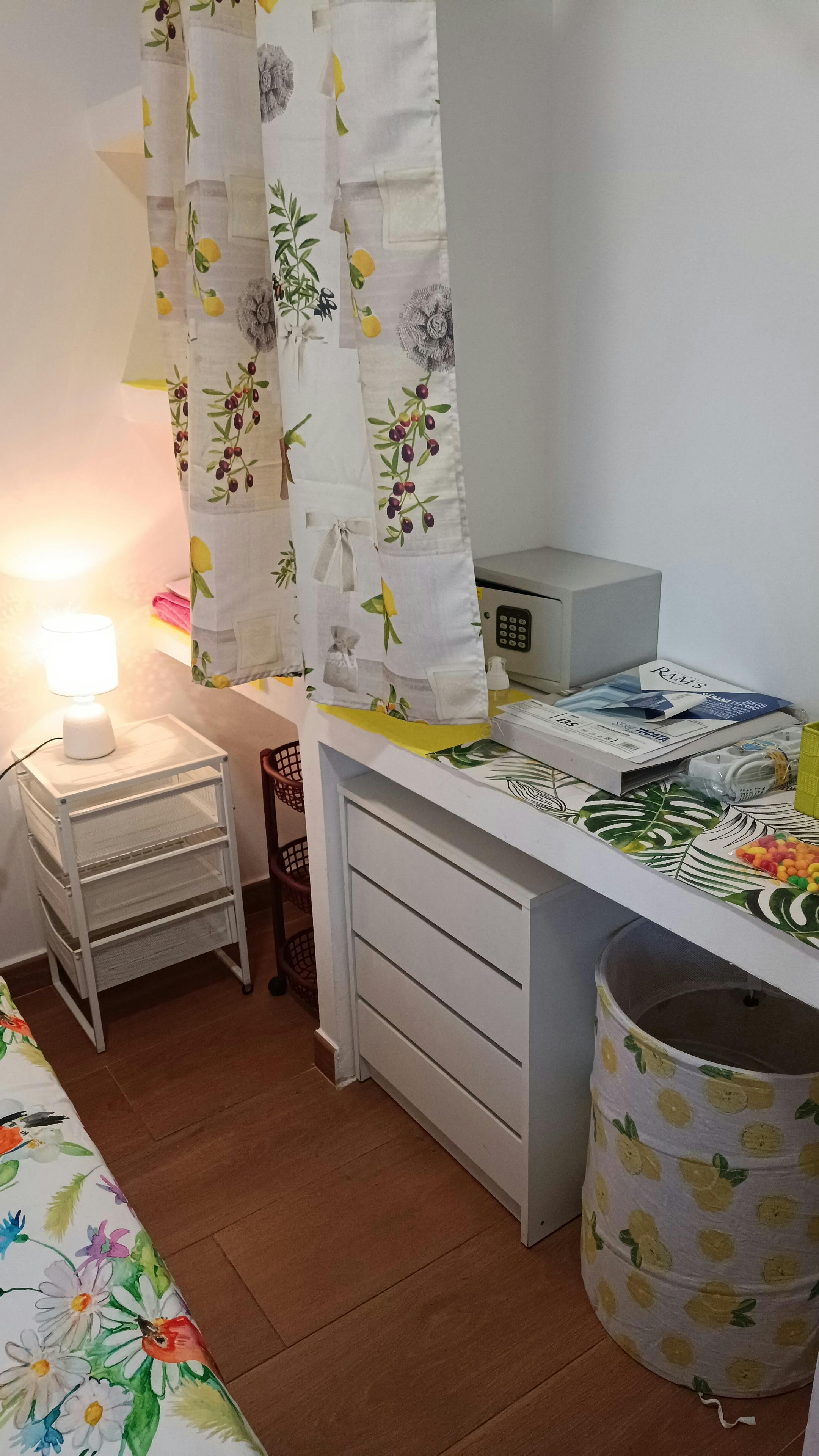 Apartment Madrid, 130m² — photo 25