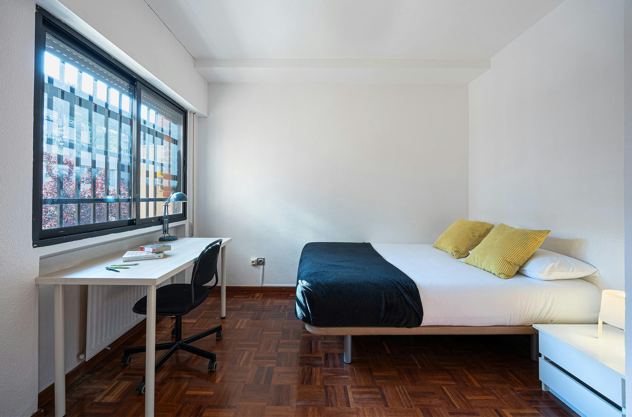 Calle José Silva, Madrid preview