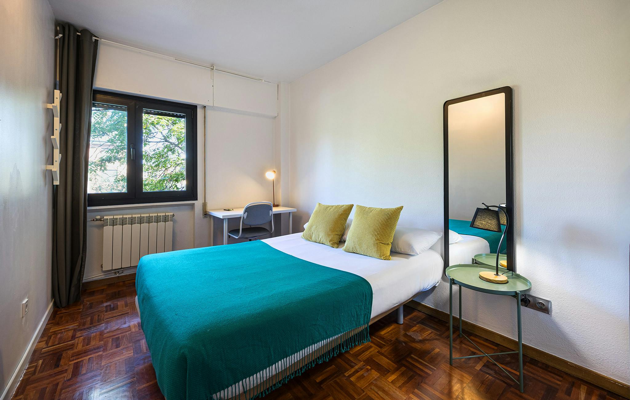 Calle José Silva, Madrid preview