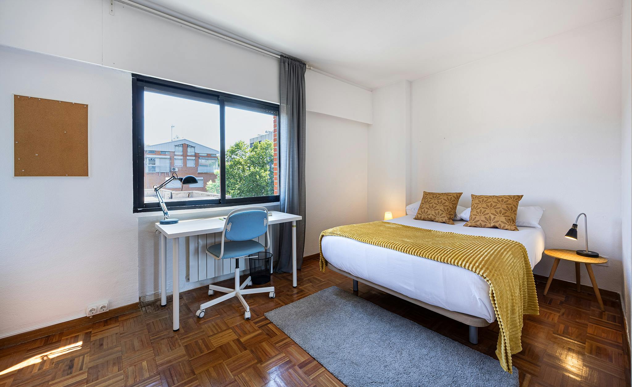 Calle José Silva, Madrid preview