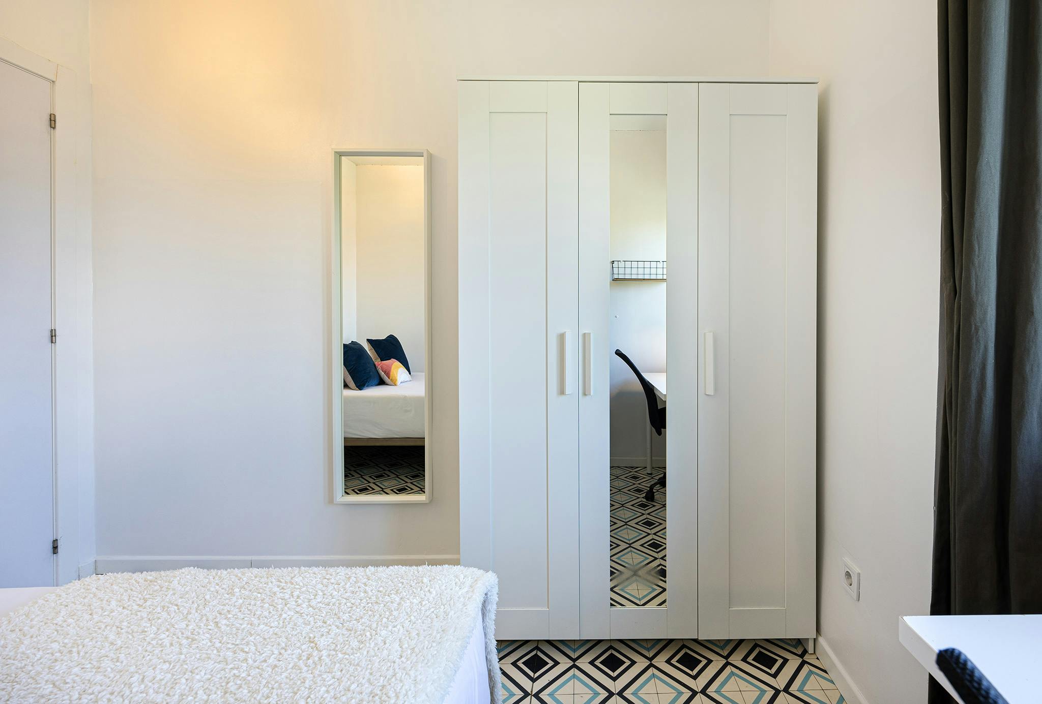 preview gallery tile