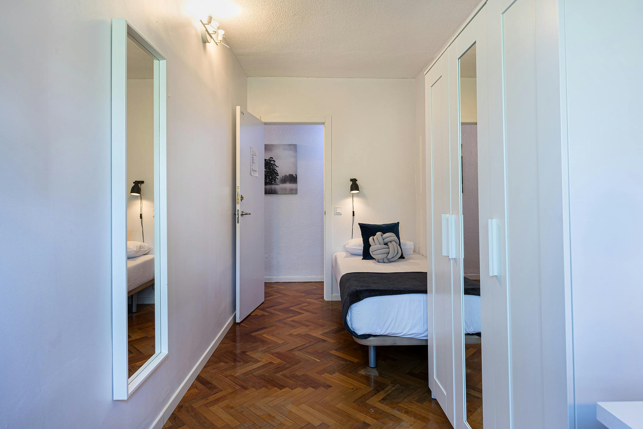 preview gallery tile