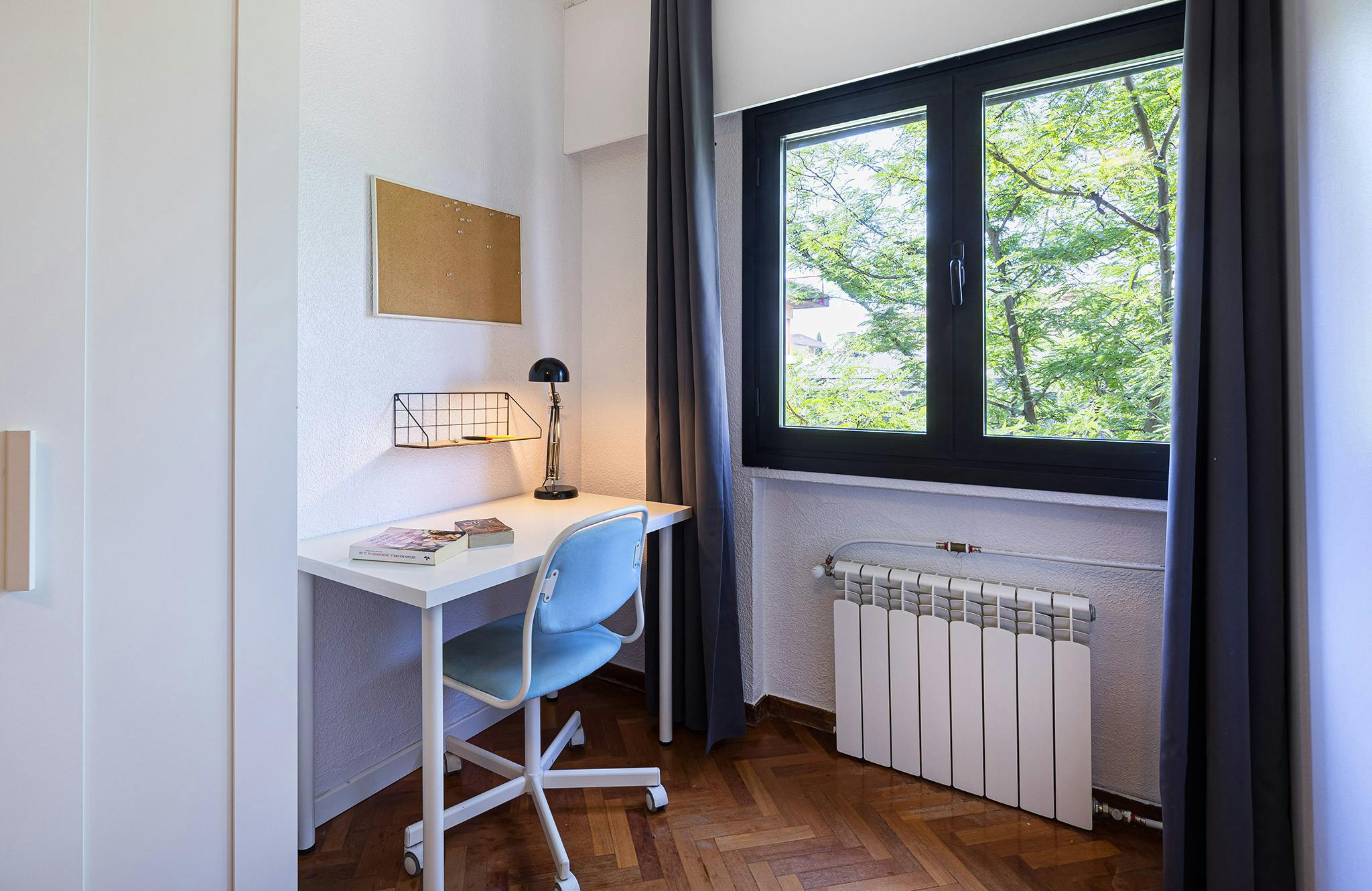 preview gallery tile