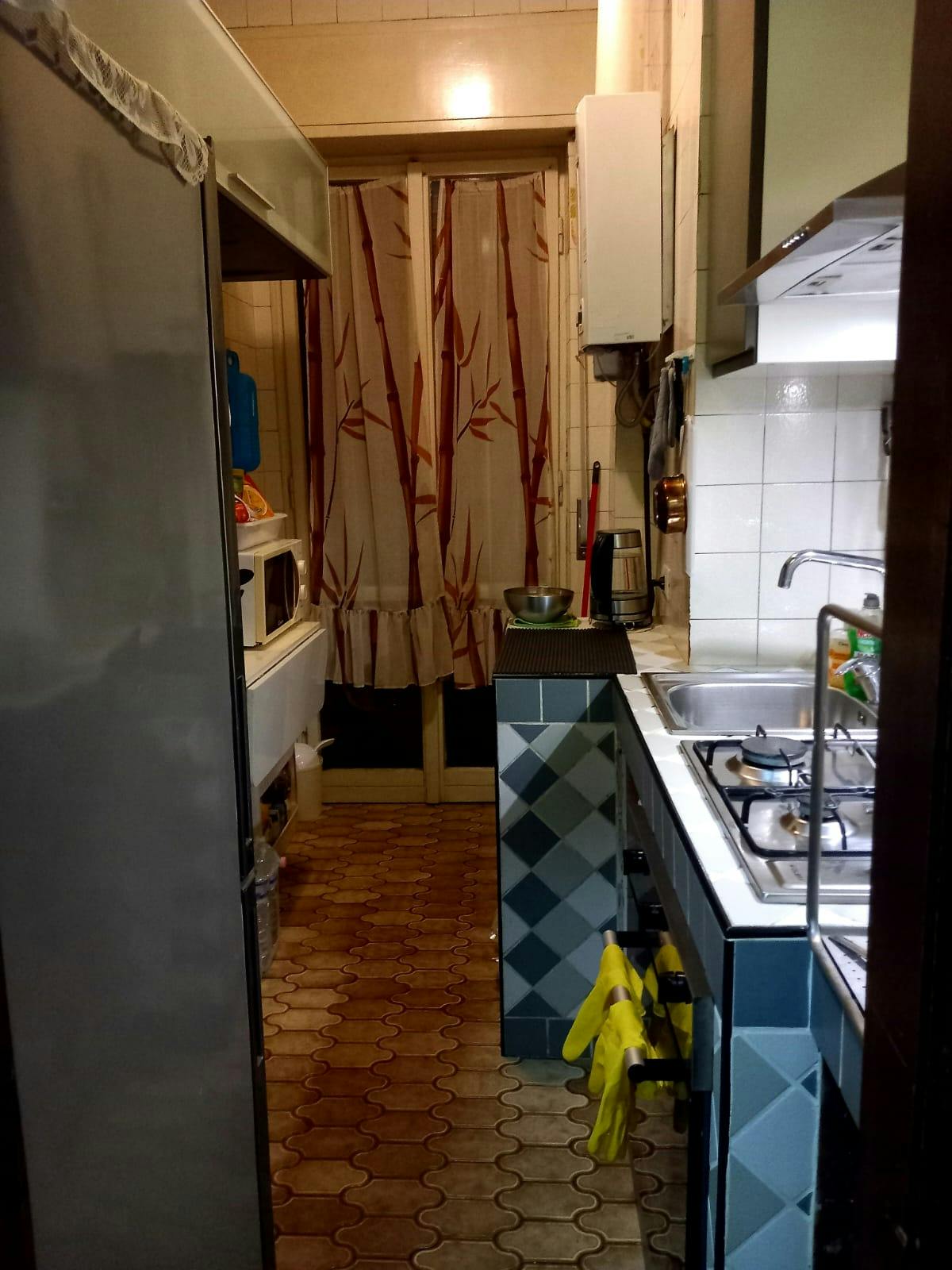 Single room Milan, 1 bed, 24m² — photo 9