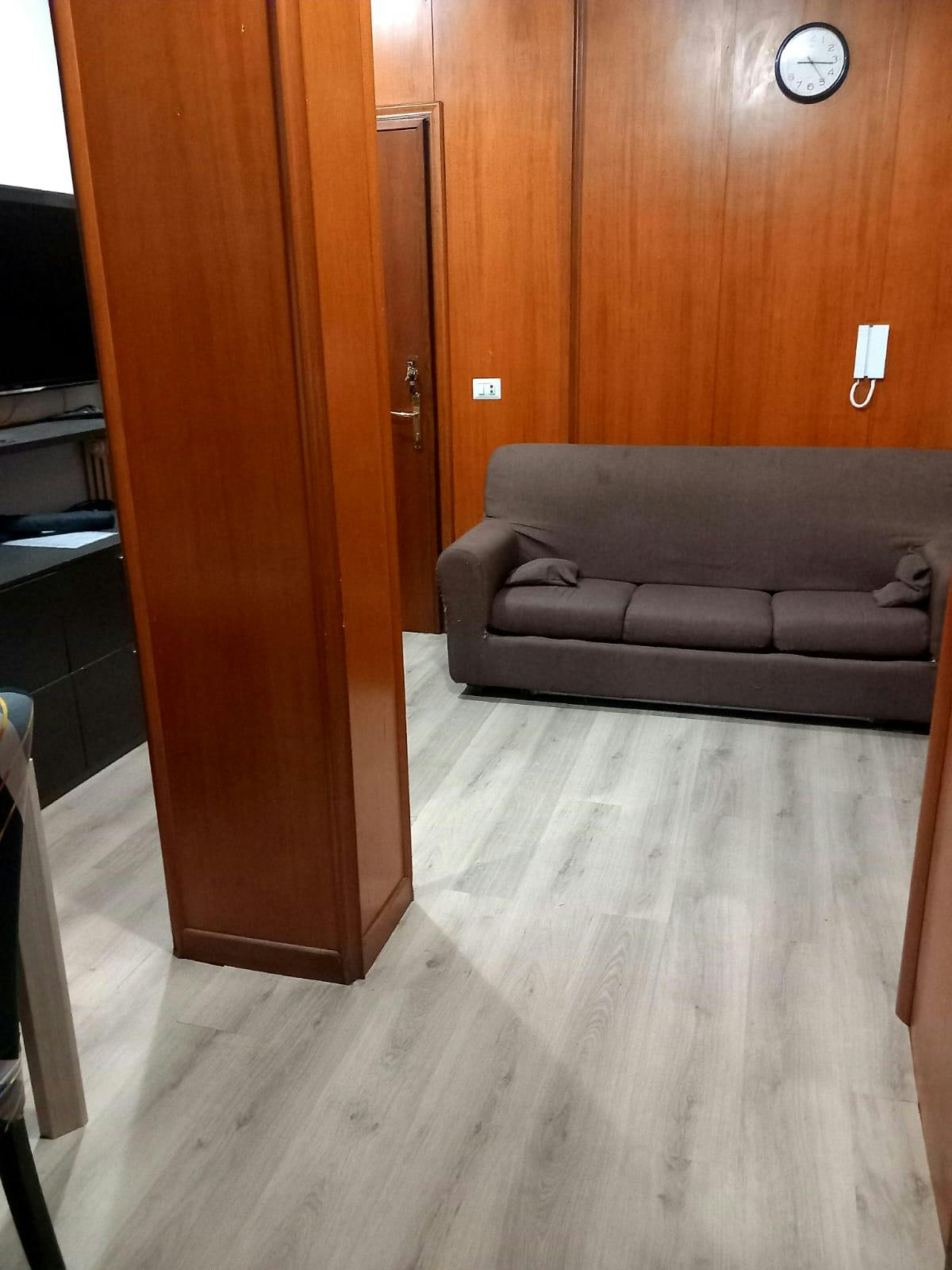 Single room Milan, 1 bed, 24m² — photo 7