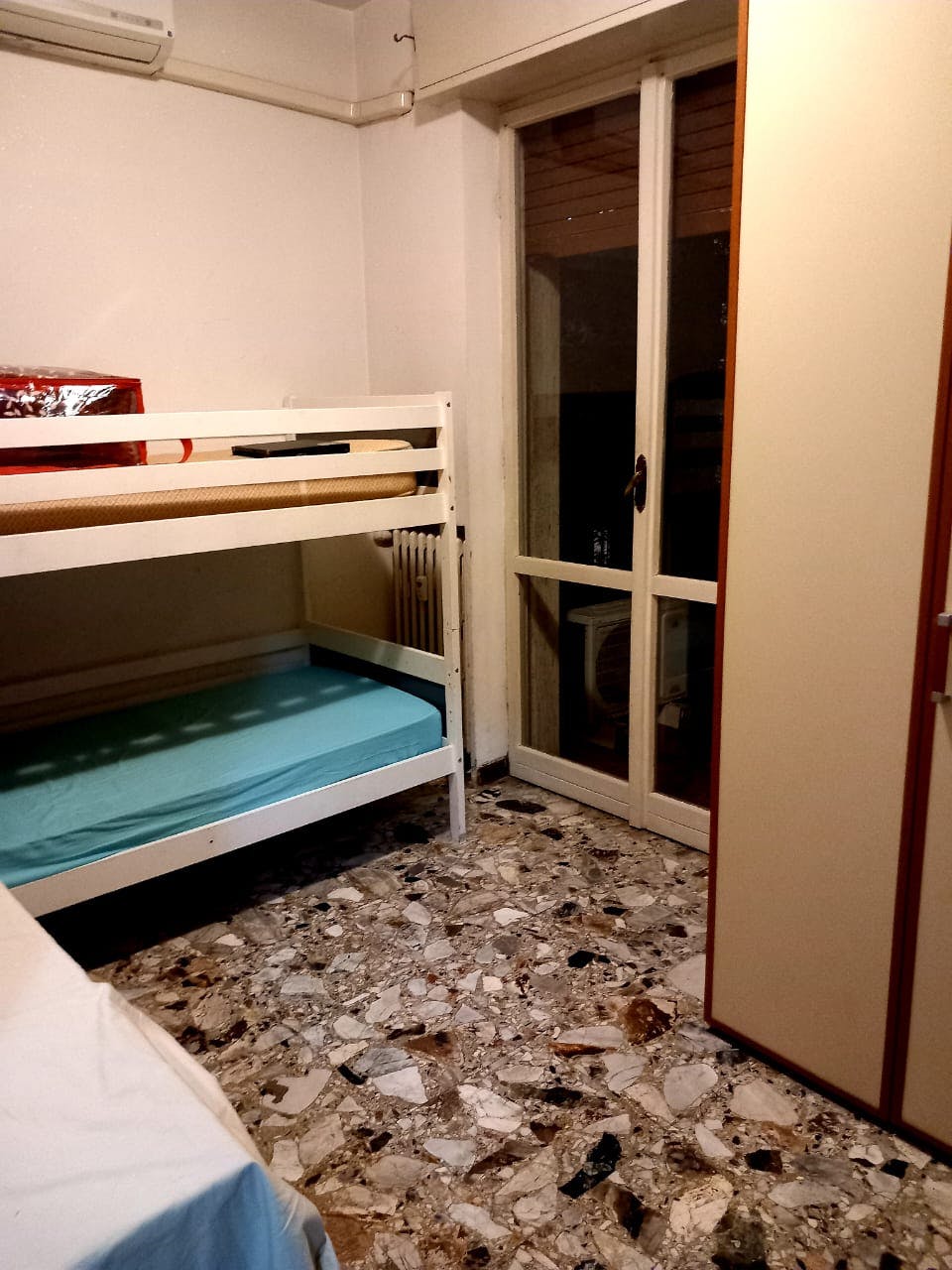 Single room Milan, 1 bed, 24m² — photo 11