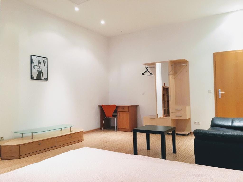 Single room Dortmund, 18m² — photo 2