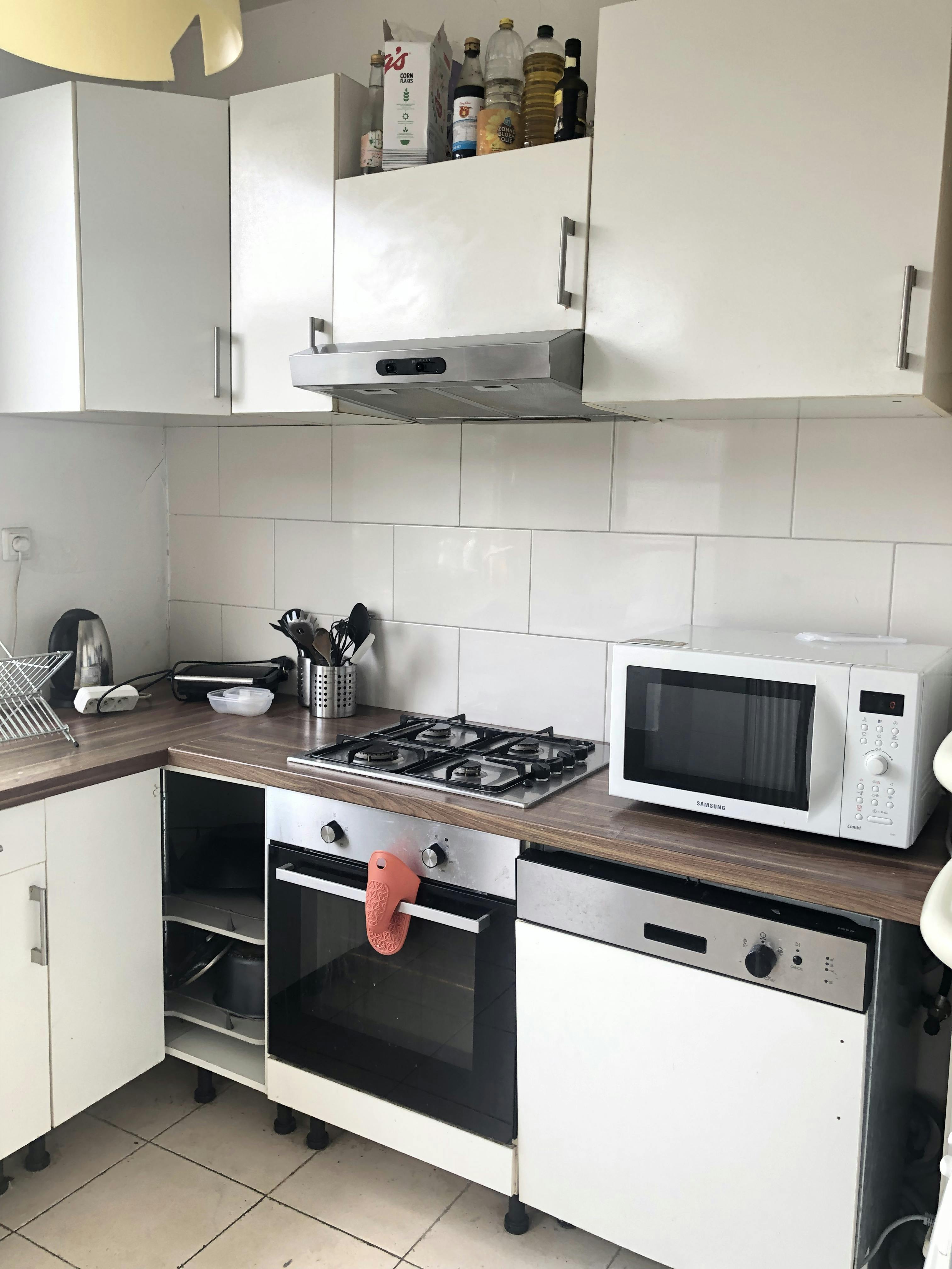 preview gallery tile