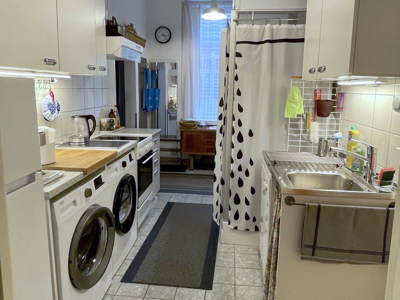 Rahlgasse, Vienna preview