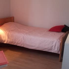 WG-Zimmer for rent for 450 € per month in Auderghem, Avenue François-Elie van Elderen