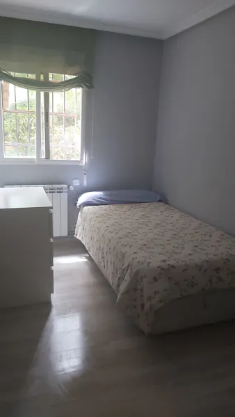 23 Telémaco Street, Madrid - a Madrid