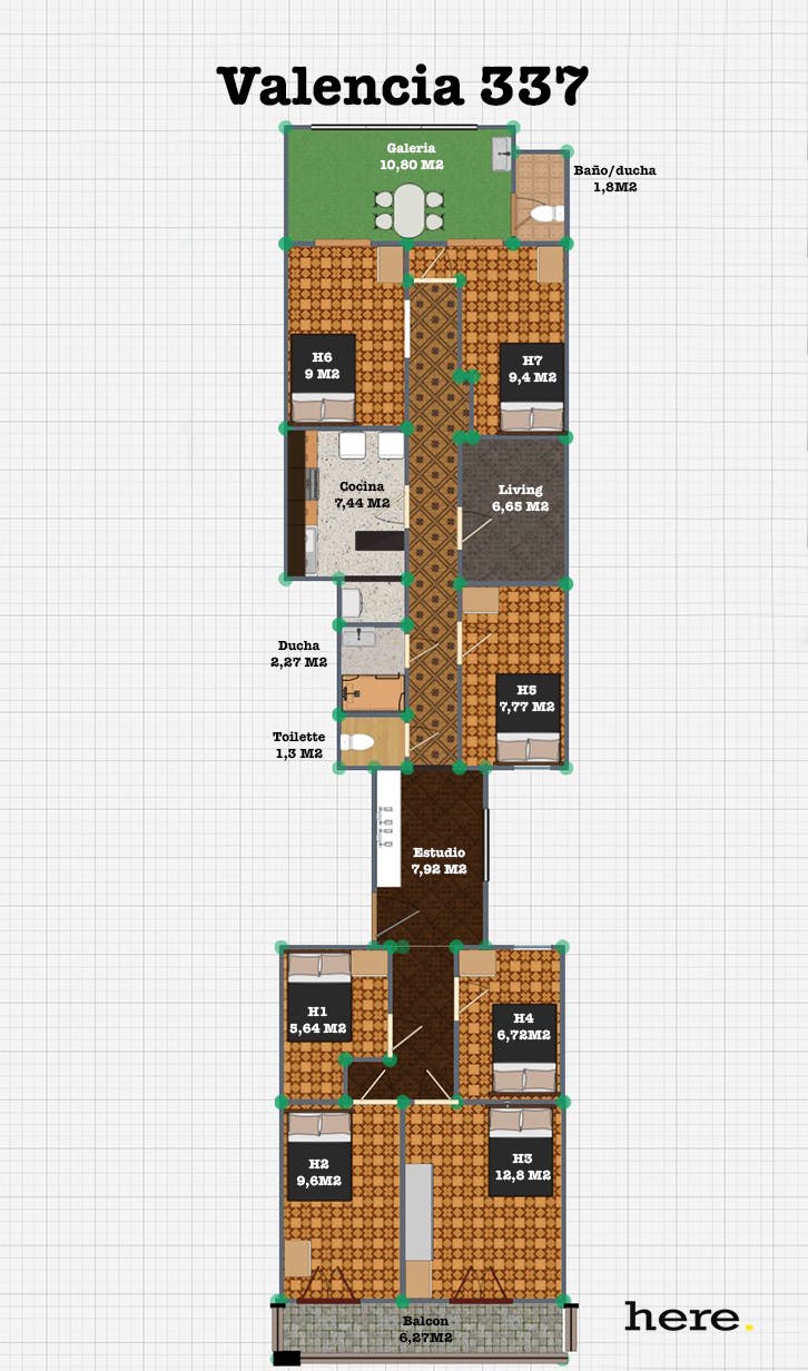 preview gallery tile