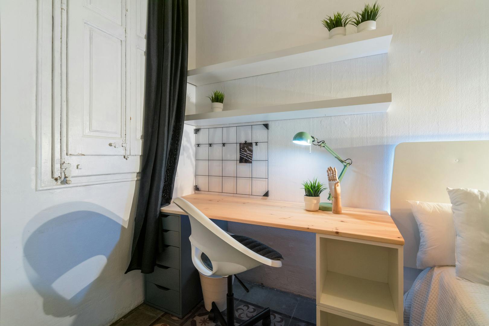 preview gallery tile