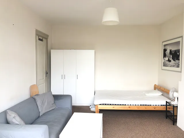 Private room in Willem Buytewechstraat, Rotterdam (916584) room image 1