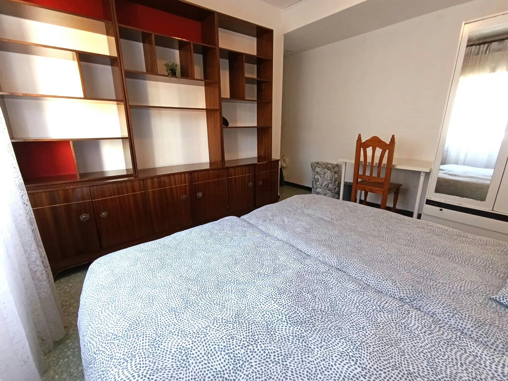 Calle Faustino Álvarez, Sevilla preview