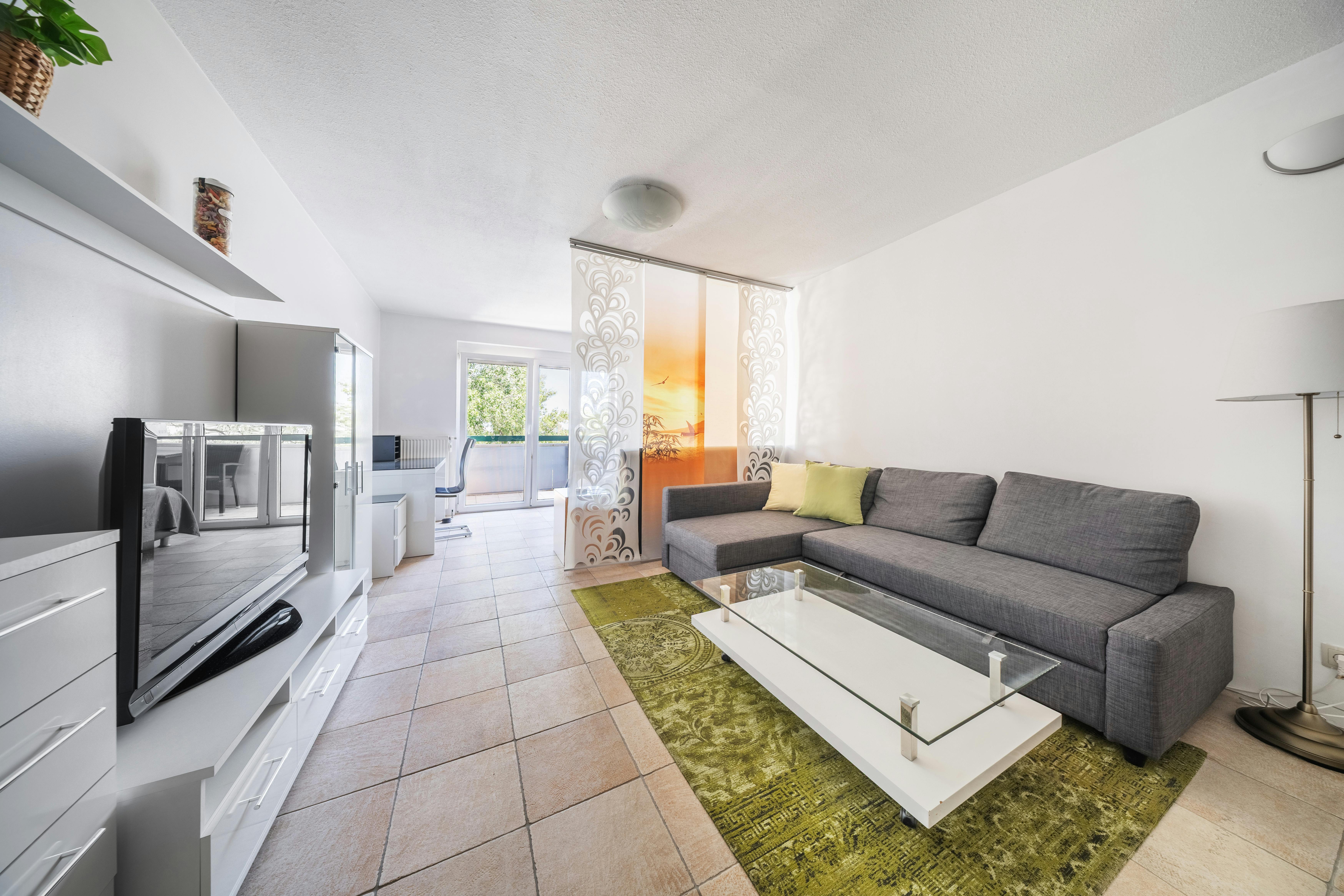 Studio zu mieten für 1.199 € pro Monat in Vienna, Pilzgasse