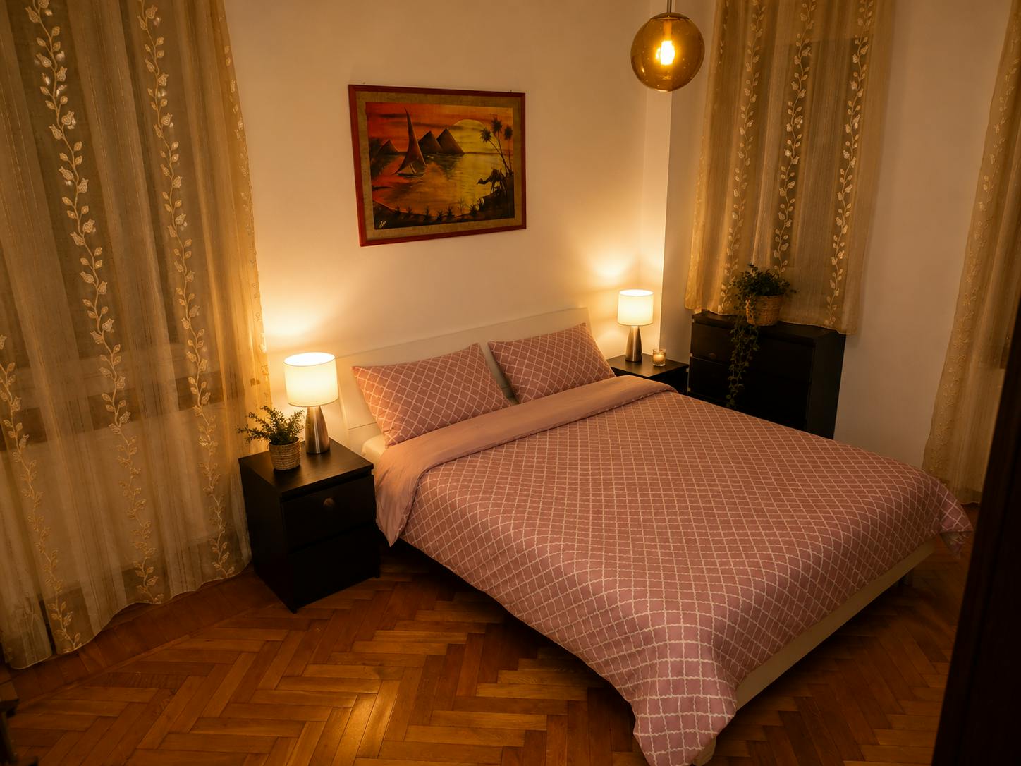 Corso Bramante, Turin preview