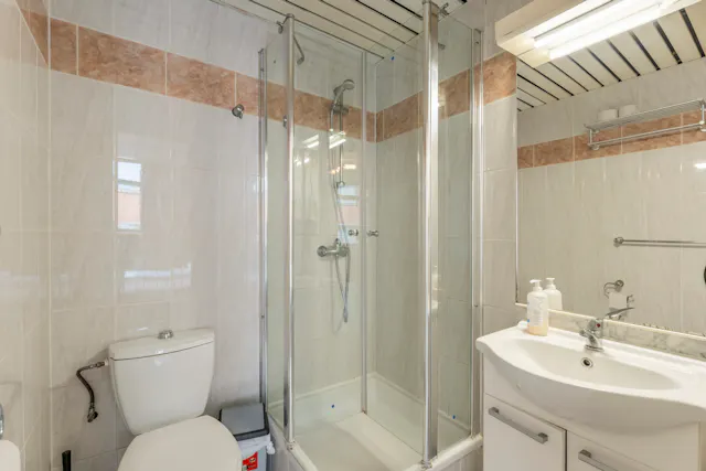 Apartment in Rue Jolly, Schaerbeek (922162) room image 64