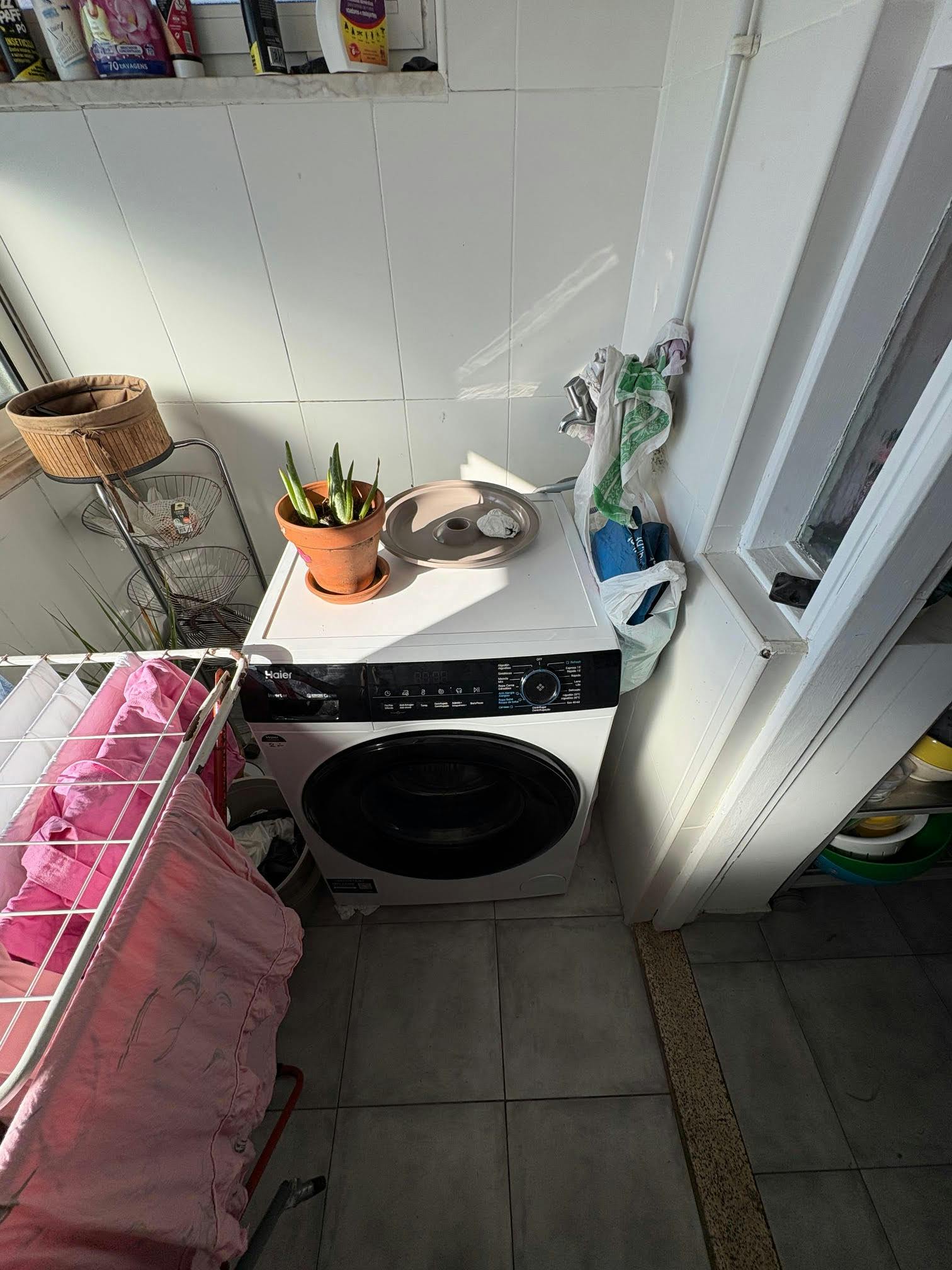Apartment Porto, 100m² — photo 26