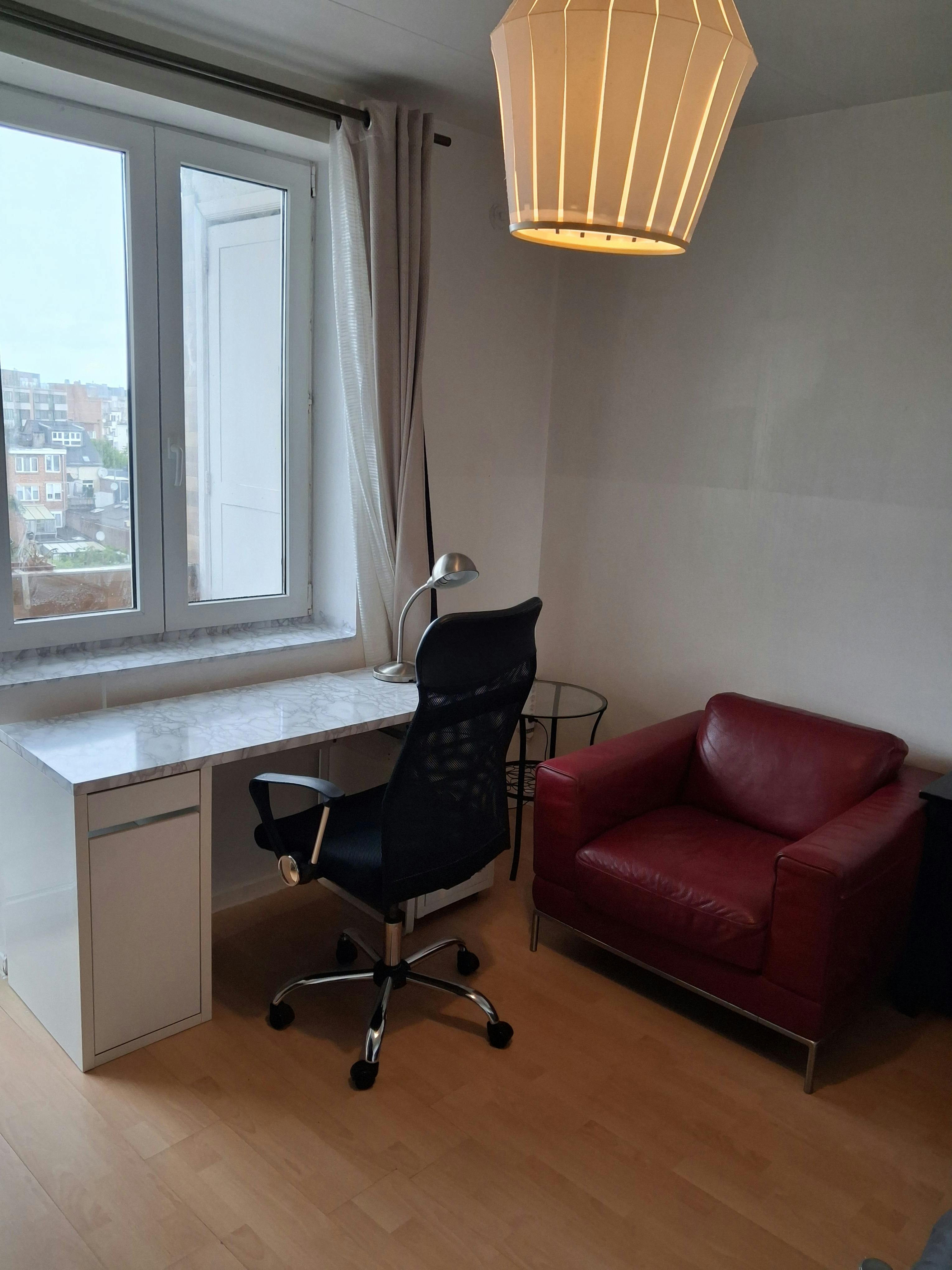 Boulevard Belgica, Molenbeek-Saint-Jean preview
