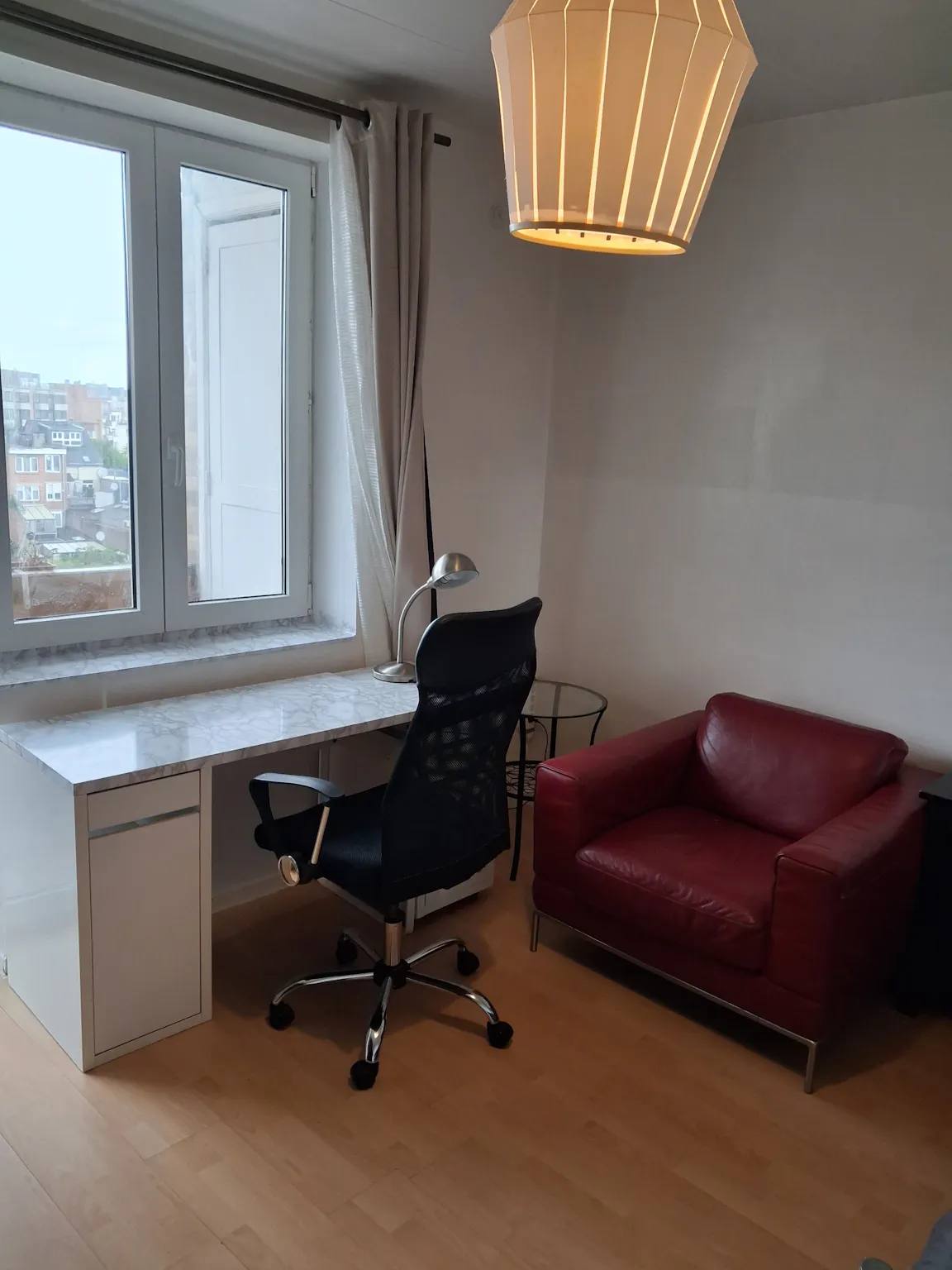 Boulevard Belgica, Molenbeek-Saint-Jean preview