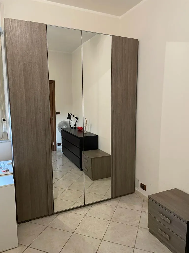 Private room in Via Celeste Negarville, Turin (924943) ROOM 1