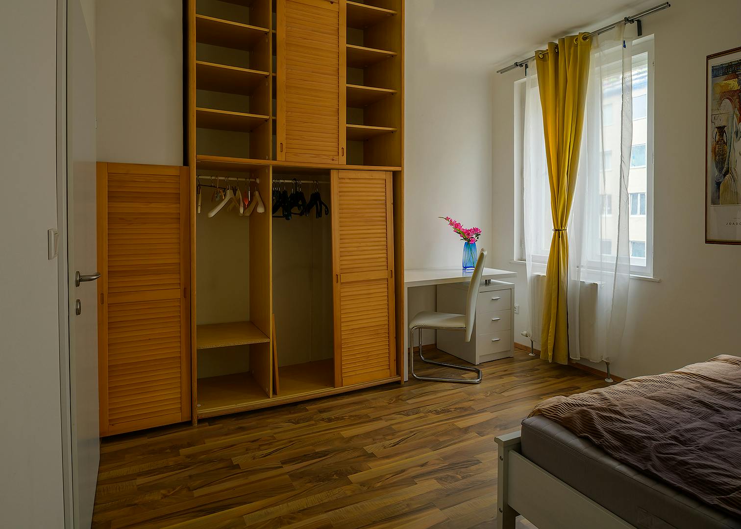 Apartment Vienna, 100m² — photo 7