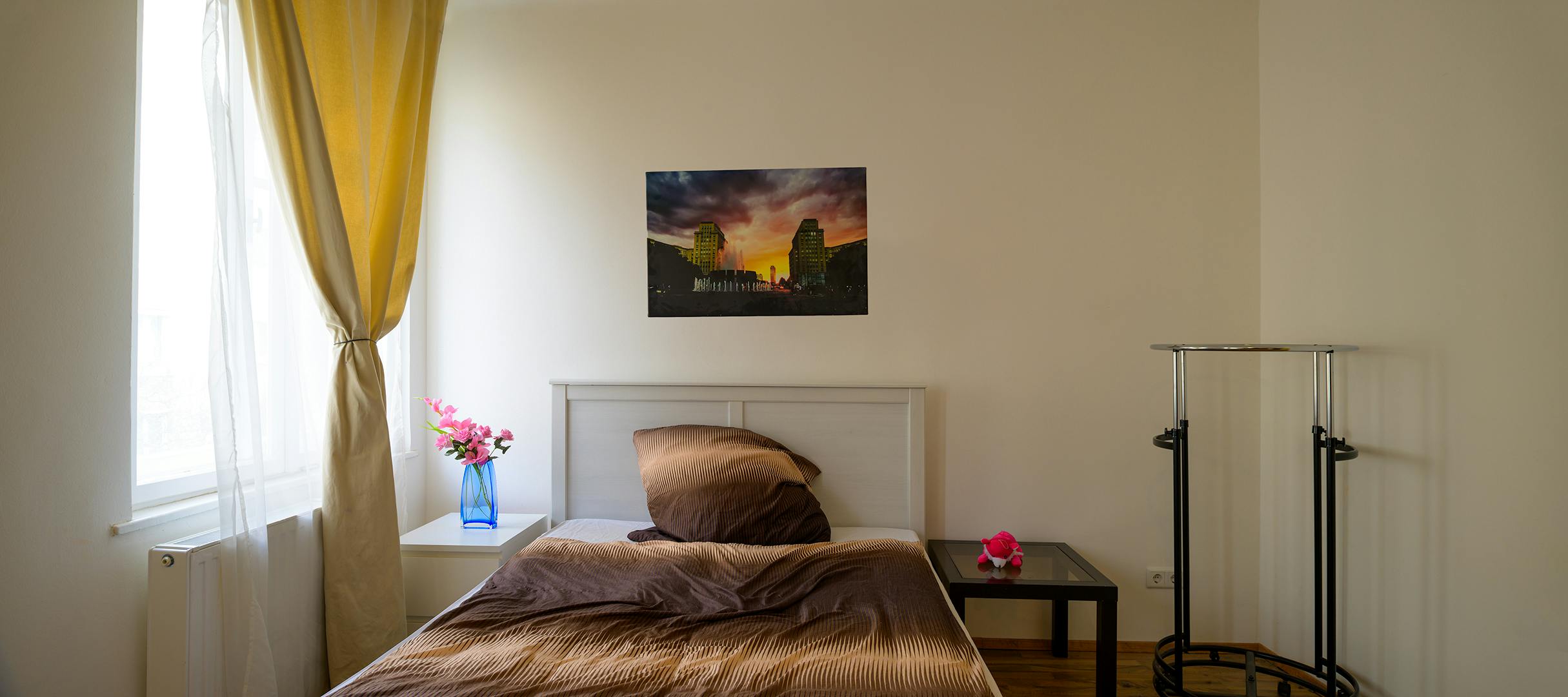 Apartment Vienna, 100m² — photo 5