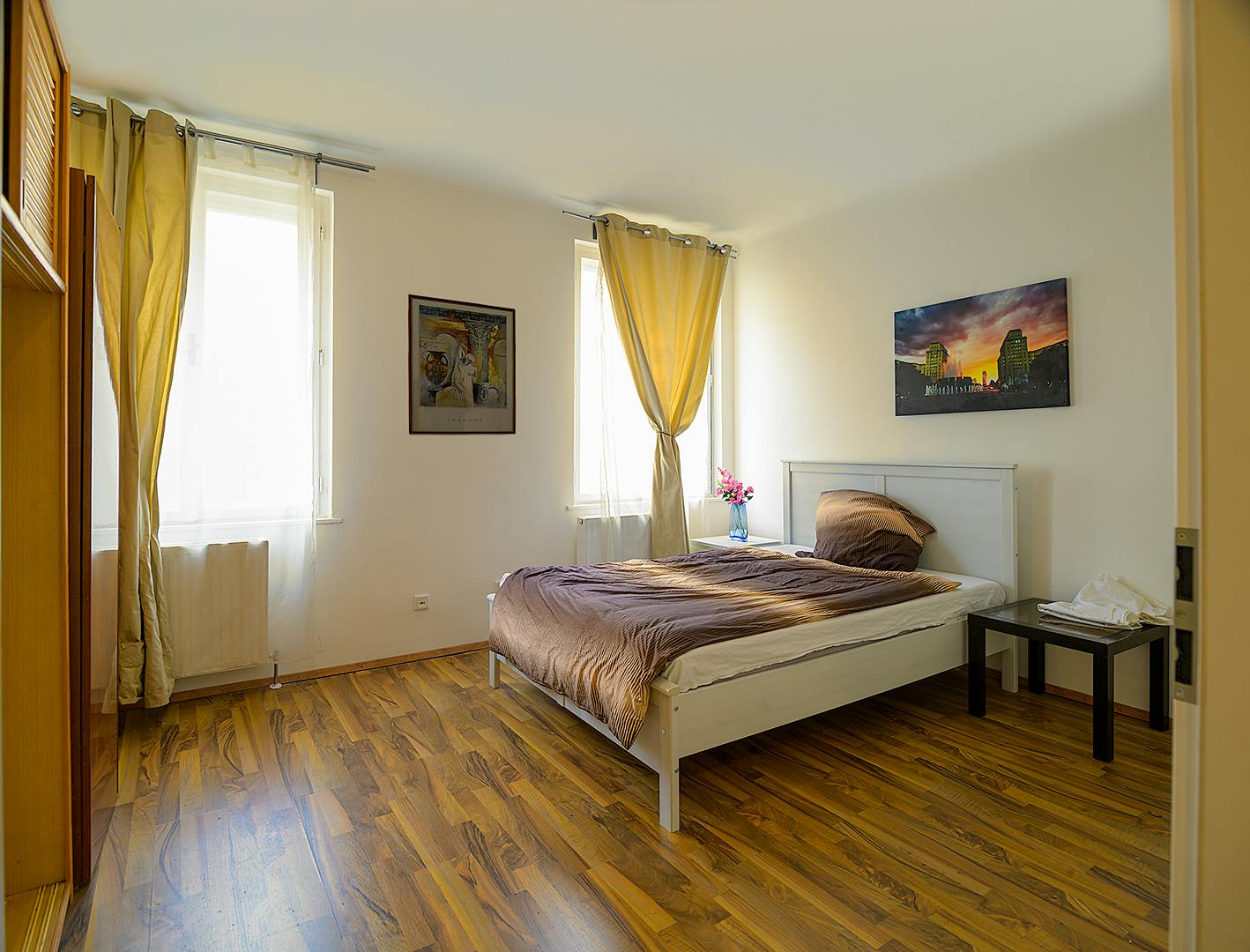 Apartment Vienna, 100m² — photo 6