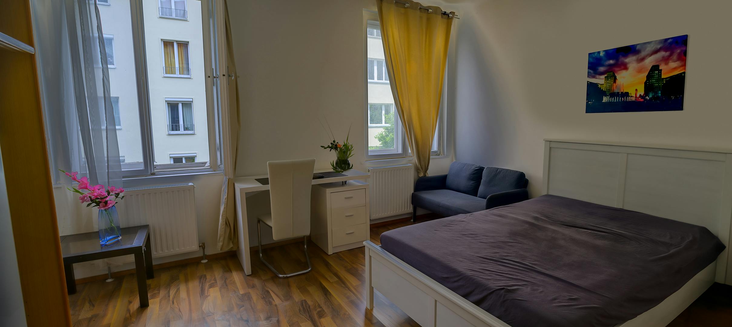 Apartment Vienna, 100m² — photo 17