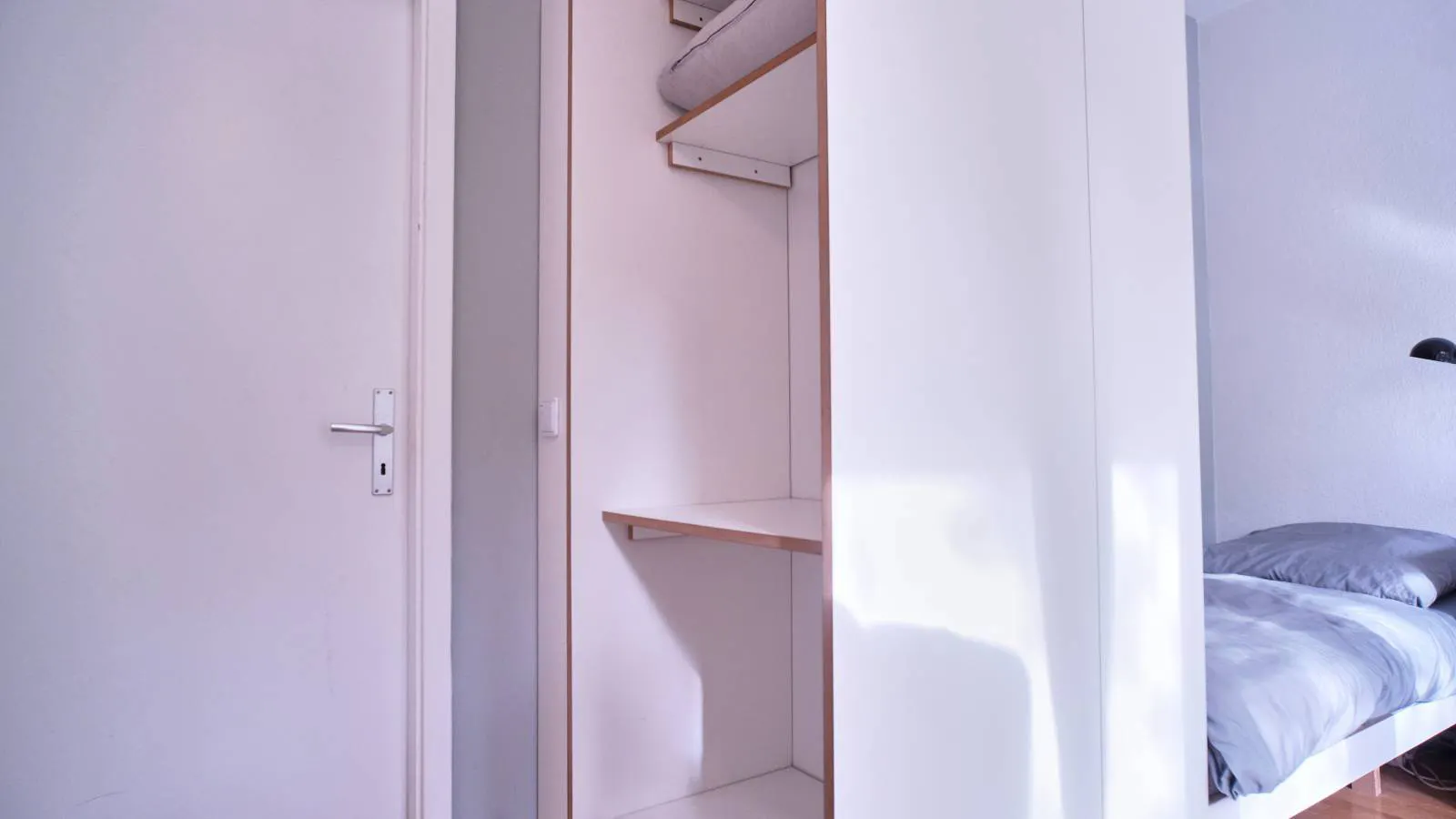 Private room in Willmanndamm, Berlin (926688) ROOM 3