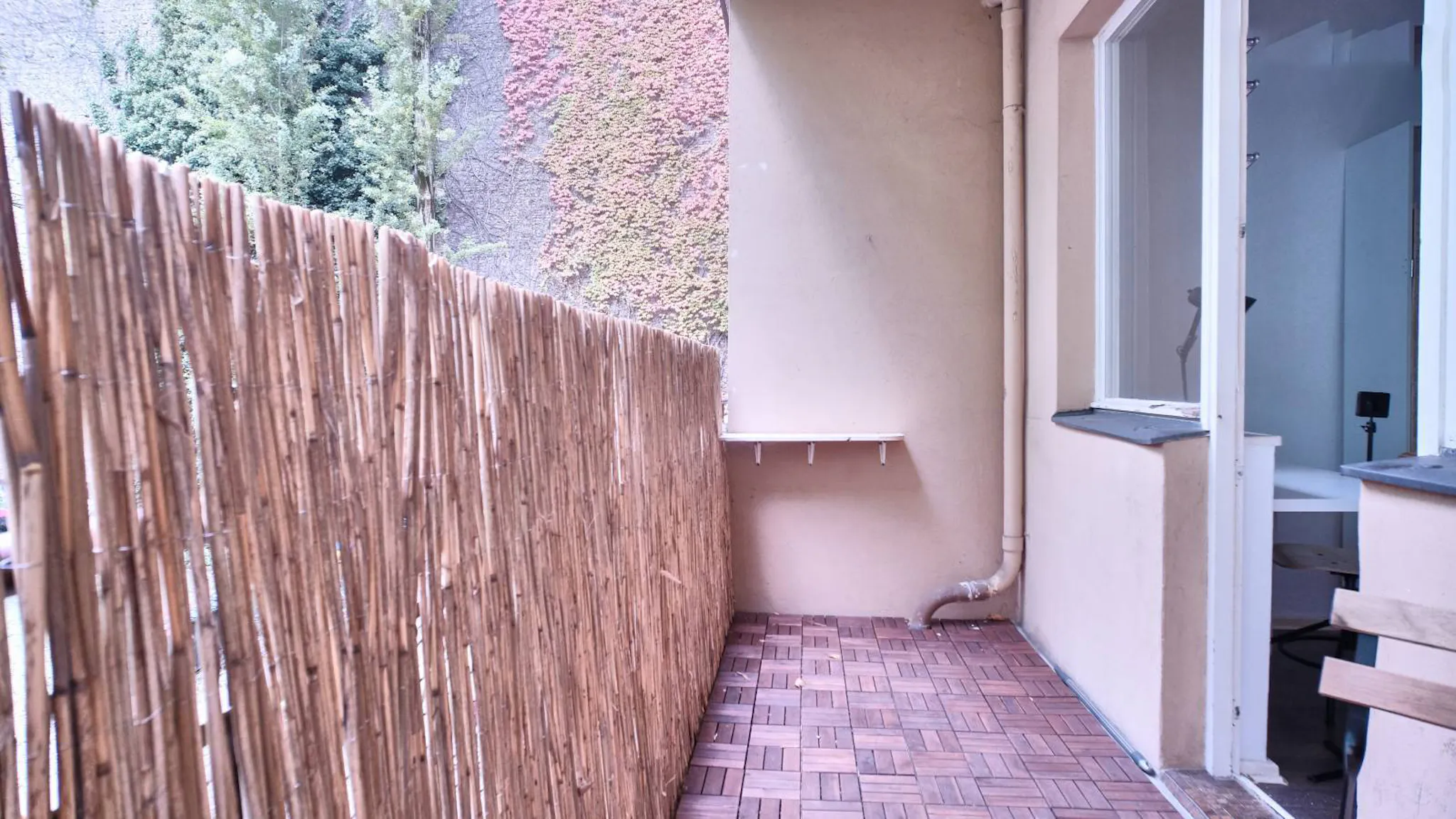 Willmanndamm, Berlin preview
