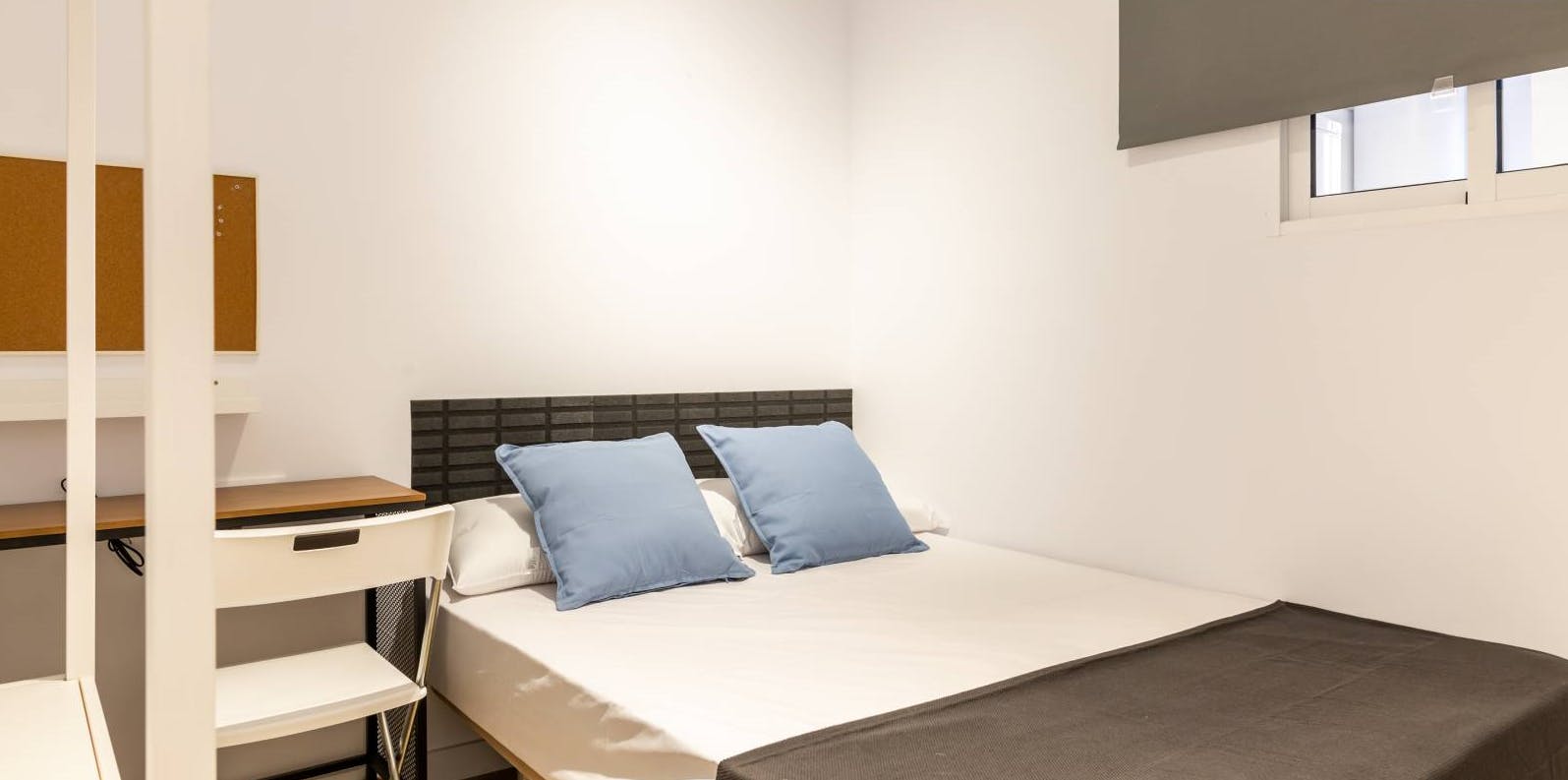 Stanza privata in affitto a 570 € al mese a L'Hospitalet de Llobregat, Carrer de l'Antiga Travessera