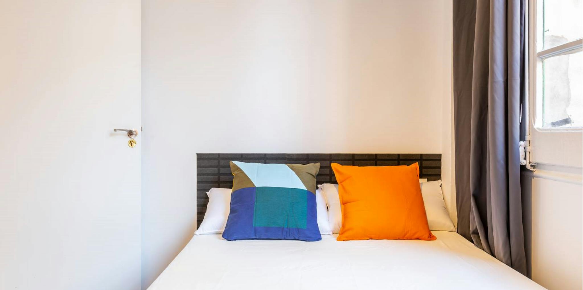 Carrer de l'Antiga Travessera, L'Hospitalet de Llobregat preview