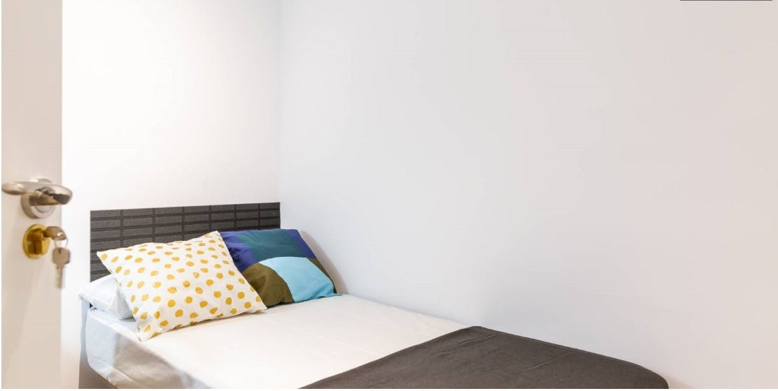 Carrer de l'Antiga Travessera, L'Hospitalet de Llobregat preview