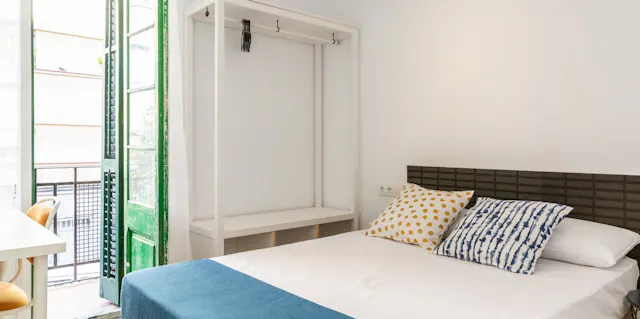 Private room in Carrer de l'Antiga Travessera, L'Hospitalet de Llobregat (927652) room image 1